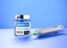Evropska komisija podpisala tretji dogovor za nakup cepiva proti covidu-19
