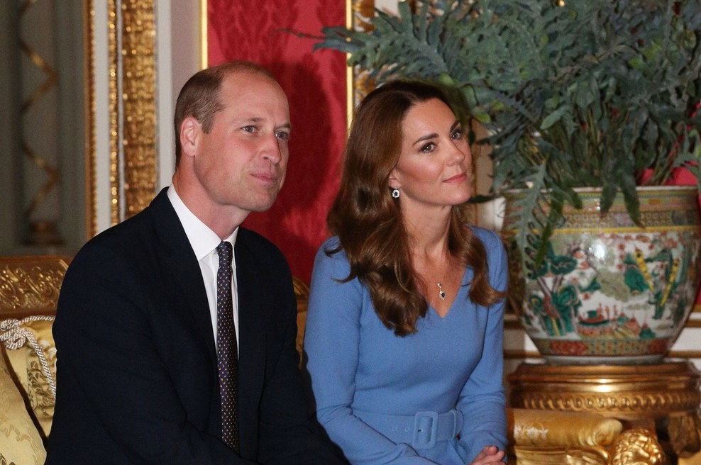 Princ William ustanovil okoljsko nagrado za inovativne rešitve (foto: Profimedia)
