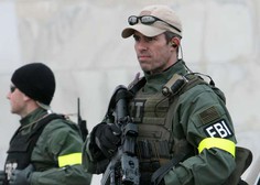 FBI aretiral 13 članov desne milice, ki so načrtovali ugrabitev demokratske guvernerke Michigana