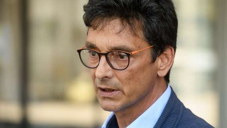 Peter Svetina: Kolikor je zdrav posameznik, je zdrava tudi družba