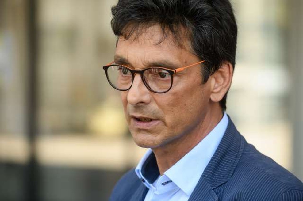 Peter Svetina: Kolikor je zdrav posameznik, je zdrava tudi družba (foto: STA/Nebojša Tejić)
