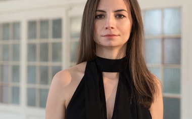 Nina Šenk: »Ob ponudbi, da napišem opero Marpurgi, sem bila zelo počaščena«