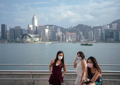 Kitajska bo testirala celo mesto, potem ko so v njem zaznali manjši izbruh koronavirusa