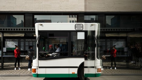 V Sloveniji so v nedeljo ob 1404 testih potrdili 169 okužb