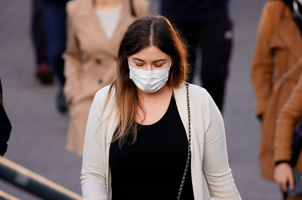 Na Hrvaškem so ob 2461 opravljenih testih potrdili 181 okužb (foto: Profimedia)