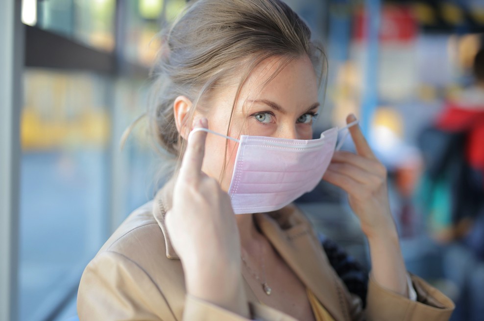 Kdo so ljudje, ki so se pripravljeni prostovoljno okužiti s koronavirusom (foto: Shutterstock)