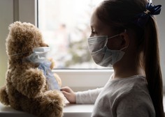 Otroci niso nič manj kužni pri prenosu koronavirusa kot odrasli, kaže nemška študija