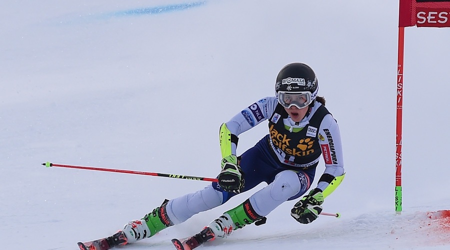 Slovenski smučarji negativni na okužbo in pozitivno razpoloženi pred ledeniško uverturo v sezono (foto: Profimedia)