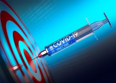 Cepivo BBIBP-CorV, ki ga razvija inštitut iz Pekinga, z nadvse obetavnimi rezultati