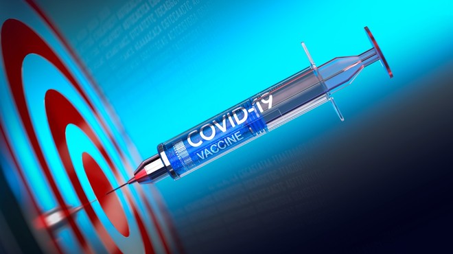 Cepivo BBIBP-CorV, ki ga razvija inštitut iz Pekinga, z nadvse obetavnimi rezultati (foto: profimedia)