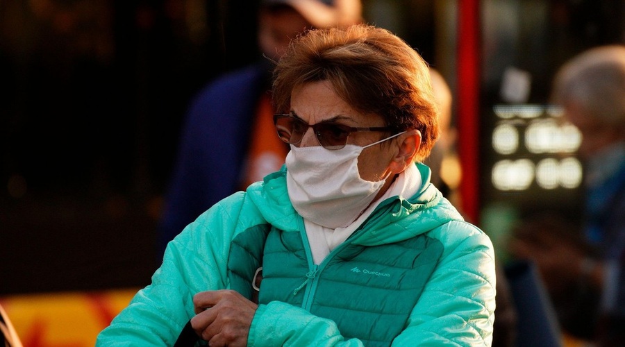 Epidemiologi poslej ne bodo več iskali stikov okuženih (foto: profimedia)