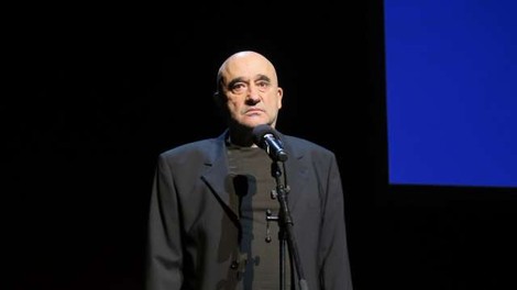 Peter Boštjančič: Meni so bile vse vloge dane, to je bil čudež