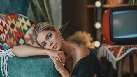 Če ste sami s seboj nezadovoljni, v nobenem odnosu ne boste zadovoljni