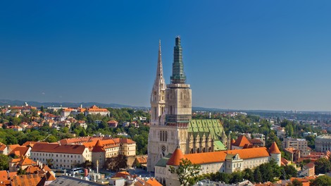 Hrvati v zadnjih 24 urah zabeležili upad števila okuženih