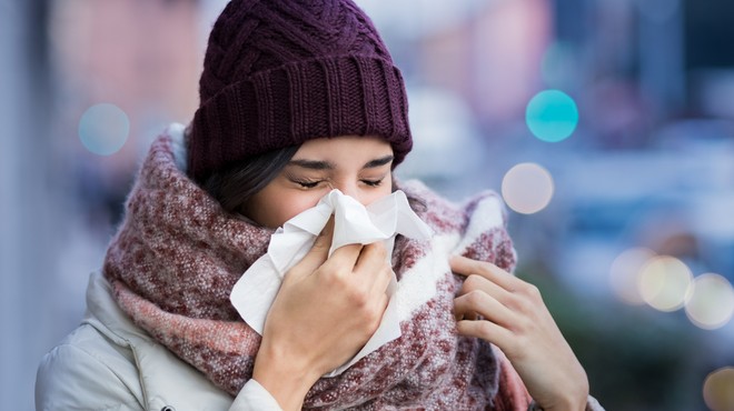 Za cepljenje proti gripi je nujna vnaprejšnja prijava (foto: Shutterstock)