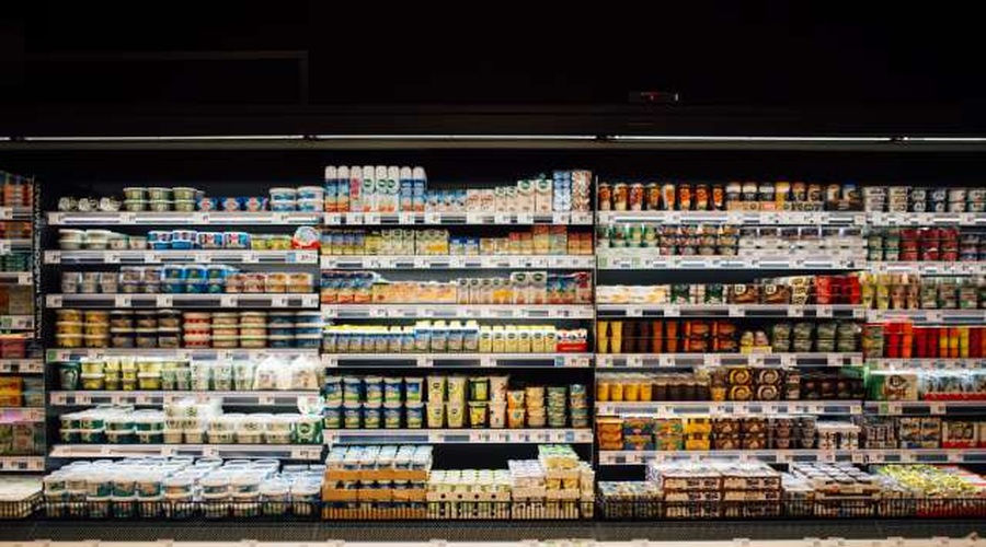 Mercator, Spar, Tuš in ostali trgovci bodo trgovine zapirali pred 21. uro (foto: Nik Jevšnik/STA)
