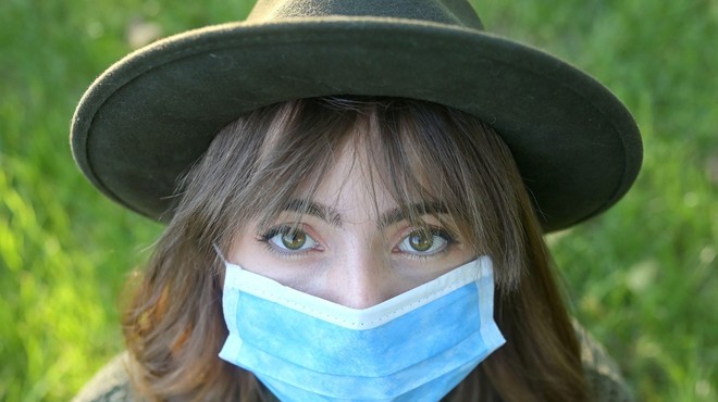 Število okužb na svetu je preseglo 40 milijonov (foto: Profimedia)