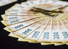 Občina Prevalje v proračun prejela dobrih 607.000 evrov davčnega priliva iz naslova loterijskega dobitka