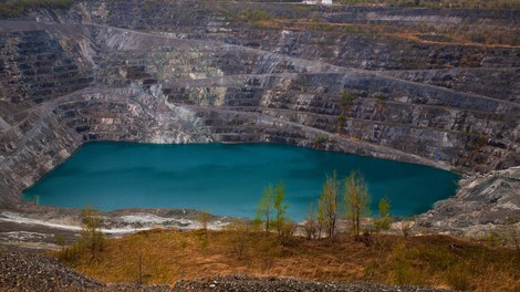 Kanadsko mesto Asbestos spremenilo ime