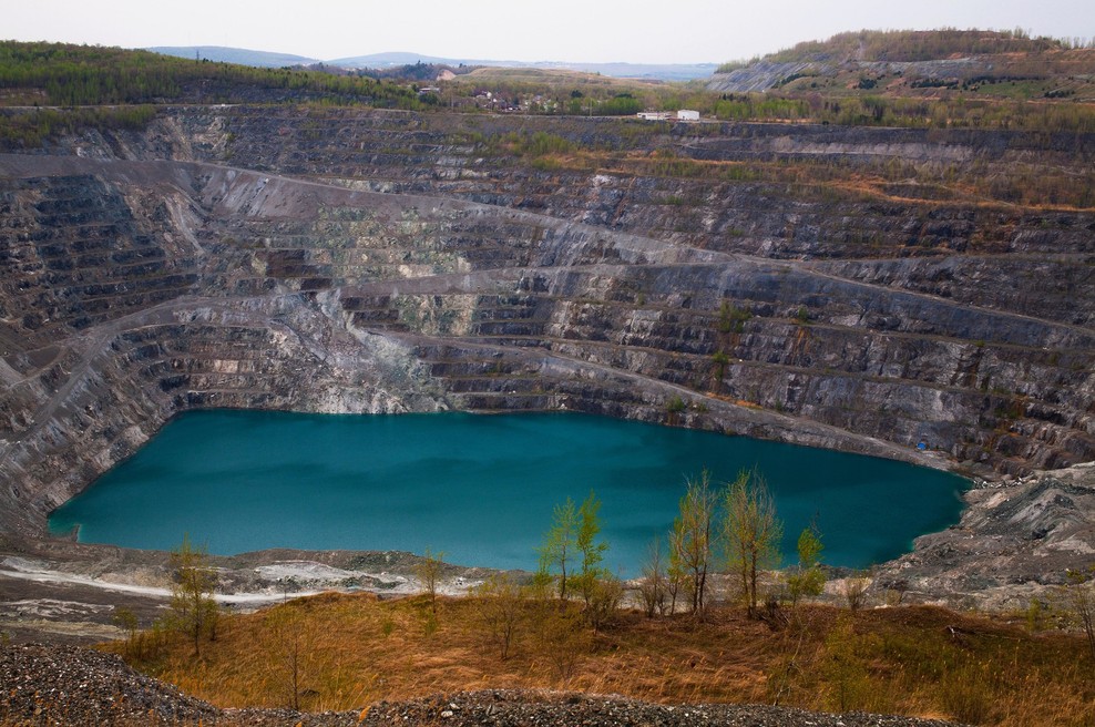 Kanadsko mesto Asbestos spremenilo ime (foto: Profimedia)