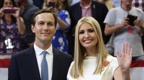 Medtem ko Ivanka ob večerih brenka na kitaro, ljudi skrbi, kako bodo plačali najemnino!