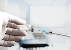 Britanski znanstveniki naj bi za razvoj cepiva testno okužili zdrave prostovoljce