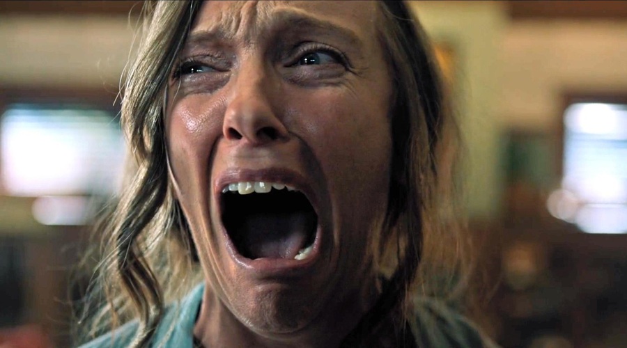 Prizor iz filma Hereditary. (foto: Profimedia)