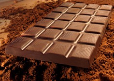 Zaradi preveč zaužite čokolade lahko postanete nervozni in prepirljivi, kažejo raziskave