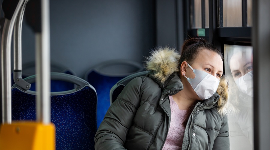 V sredo delež pozitivnih testov 26,76-odstoten, odkritih 1663 novih okužb (foto: Shutterstock)