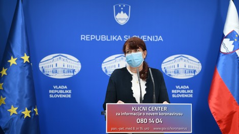 Nov protokol izdajanja karantenskih odločb za uveljavljanje nadomestila plače
