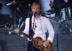 Paul McCartney bo zaradi epidemije nenačrtovano izdal nov album