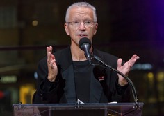 Keith Jarrett: Po kapi bom vesel, če bom v levici lahko držal skodelico