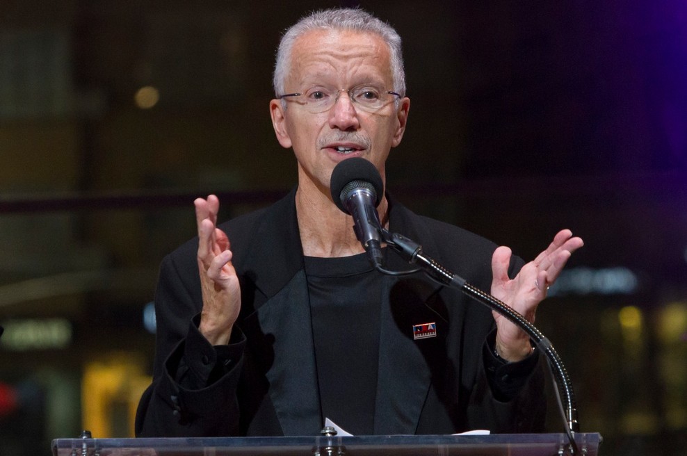 Keith Jarrett: Po kapi bom vesel, če bom v levici lahko držal skodelico (foto: profimedia)