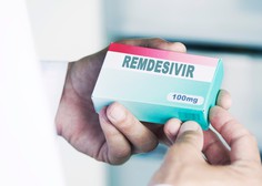 Ameriške oblasti trajno odobrile remdesivir za zdravljenje covida-19