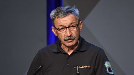 Srečko Šestan ostal brez pooblastil za vodenje urada za operativo