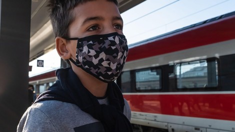 Nove ukrepe proti zajezitvi širjenja koronavirusa uvedla tudi Italija