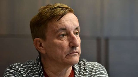 Jenkova nagrada Branetu Mozetiču za najboljšo pesniško zbirko