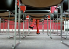 Položaj žensk na trgu dela in ob upokojevanju: »O tem res še ne razmišljam, a vidim, da bi morala.«