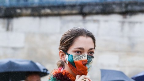 To so top trendi s pariških ulic (privoščite si jih na najbolj varen način)
