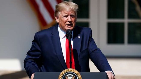 V nobeni članici EU ne bi izvolili Trumpa, morda le na Poljskem