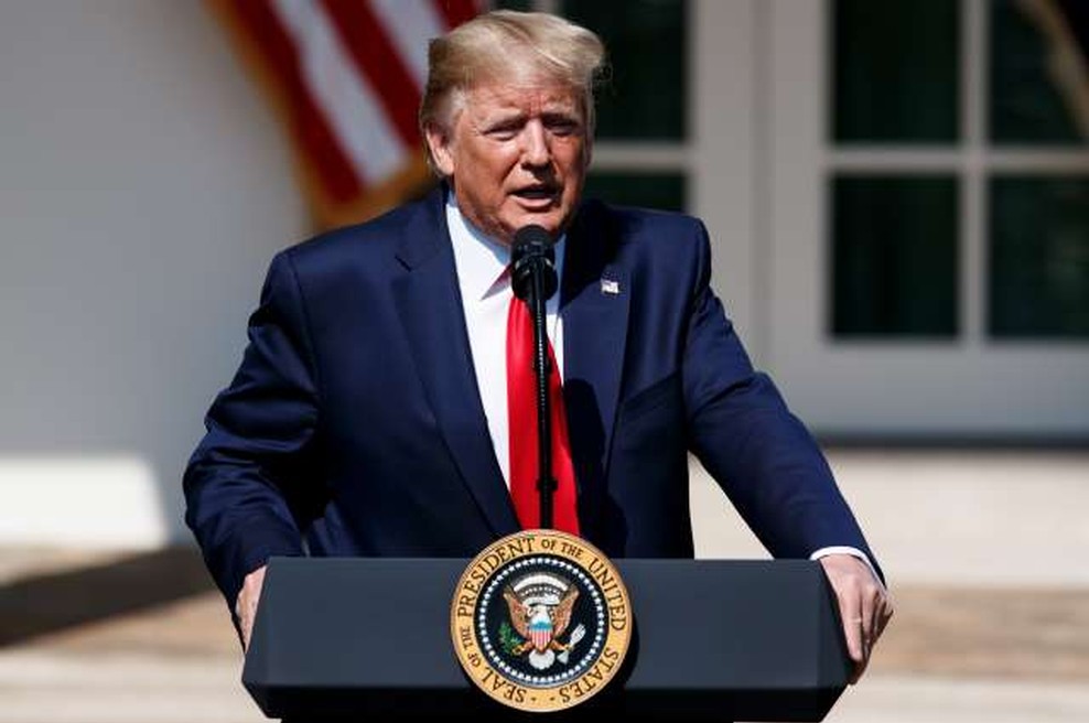 V nobeni članici EU ne bi izvolili Trumpa, morda le na Poljskem (foto: Xinhua/STA)