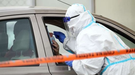 Evropska komisija poziva vse članice EU k vzpostavitvi učinkovitih koronskih aplikacij