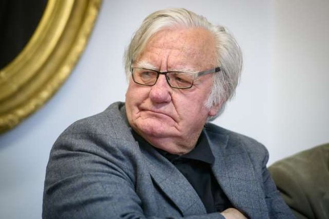 Tone Partljič