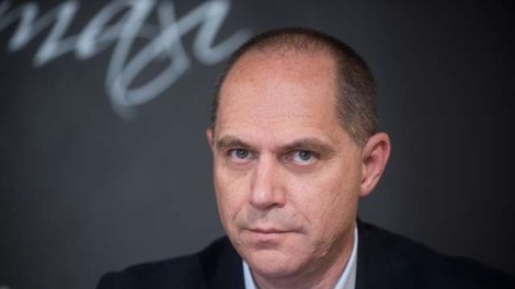 Damijan: Konstruktivno nezaupnico bomo vložili, ko bo zagotovljenih 46 glasov, najpozneje do božiča