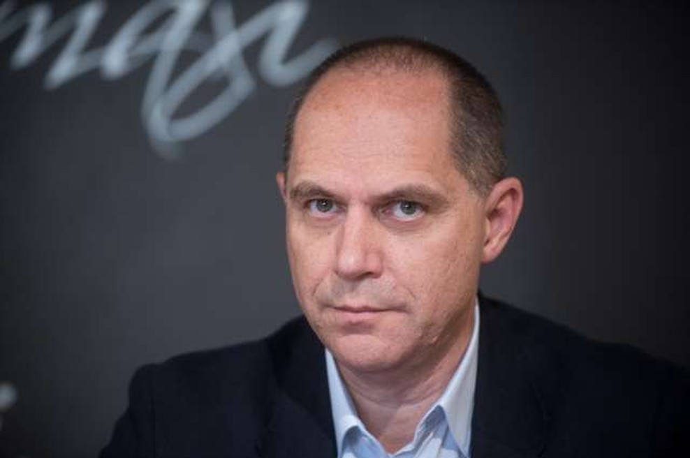 Damijan z opozicijo programsko poenoten, vabilo za sodelovanje poslal tudi trem koalicijskim strankam (foto: Bor Slana/STA)