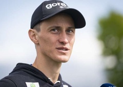 Peter Prevc razkril, zakaj je letos pri izbiri dopusta prednost dal sebi in ne otrokom