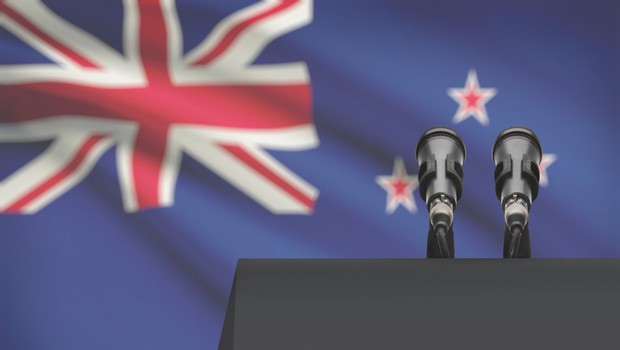 
                            Nova Zelandija bo s prepričljivo podporo predlogu na referendumu legalizirala evtanazijo (foto: profimedia)
