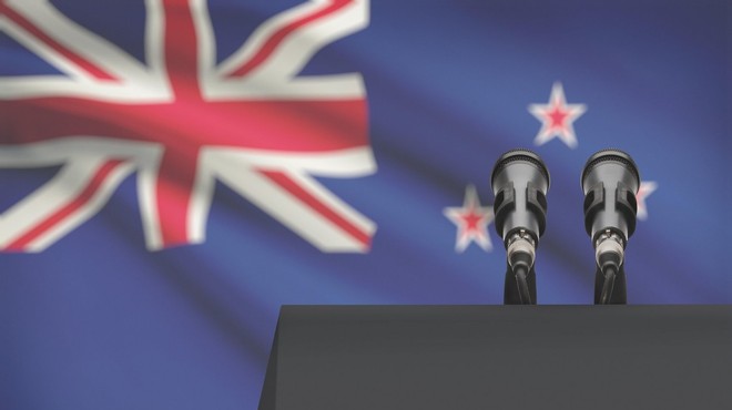 Nova Zelandija bo s prepričljivo podporo predlogu na referendumu legalizirala evtanazijo (foto: profimedia)