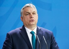 Viktor Orban napovedal prvo pošiljko cepiva konec leta