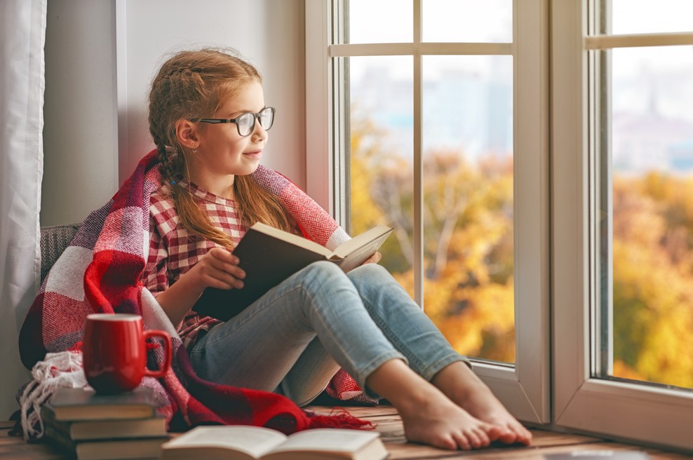 Za osnovnošolce dodaten teden počitnic, dijaki in študenti na daljavo (foto: Shutterstock)